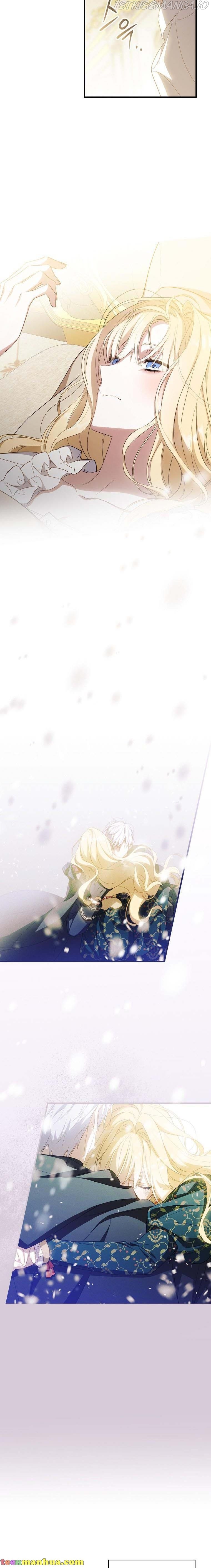 Read How to Get My Husband on My Side EN Manga Online