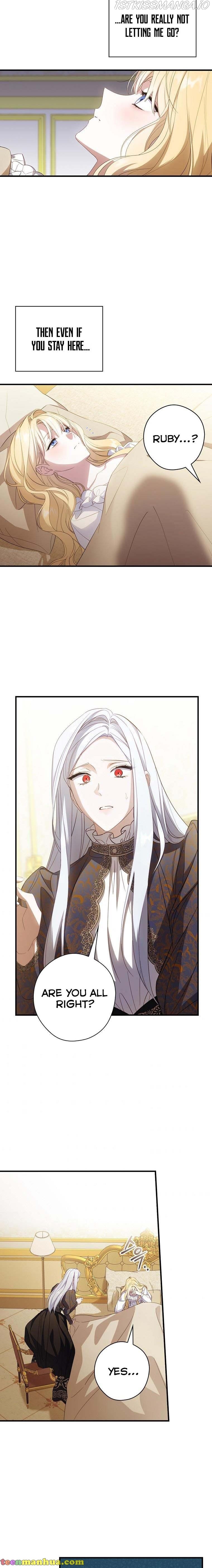 Read How to Get My Husband on My Side EN Manga Online