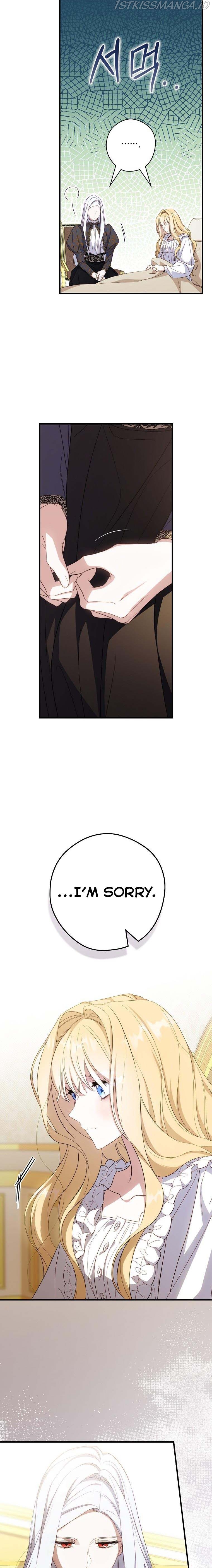Read How to Get My Husband on My Side EN Manga Online