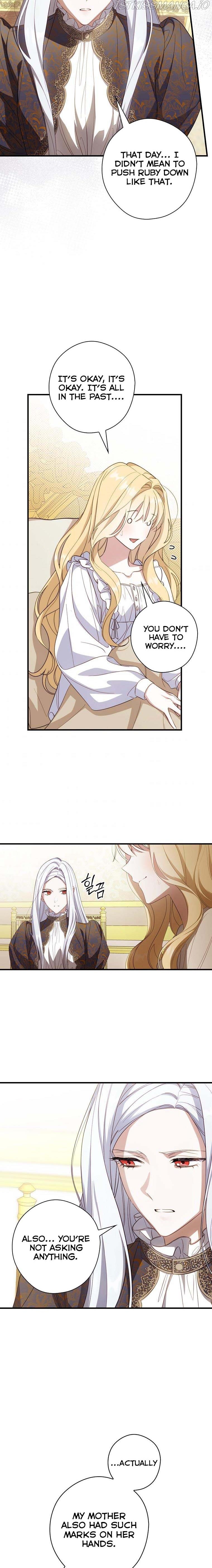 Read How to Get My Husband on My Side EN Manga Online