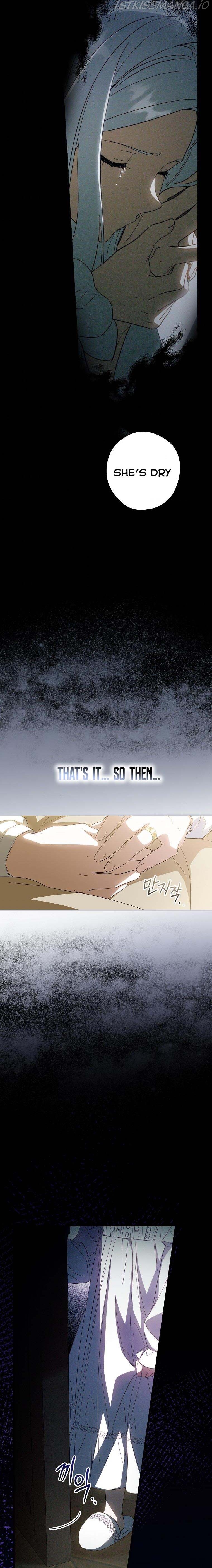 Read How to Get My Husband on My Side EN Manga Online
