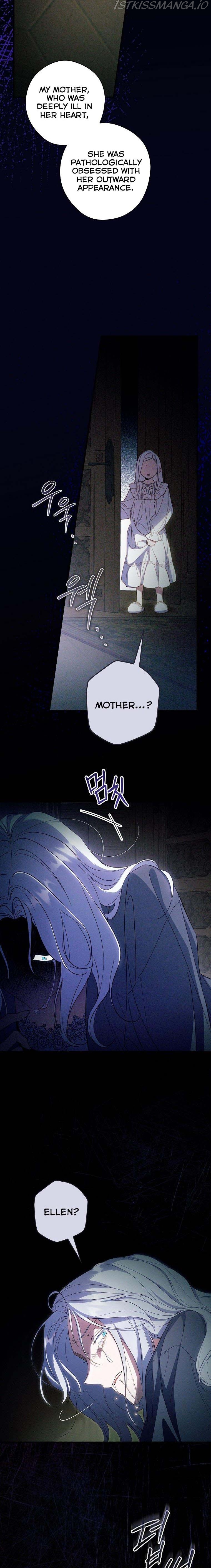 Read How to Get My Husband on My Side EN Manga Online