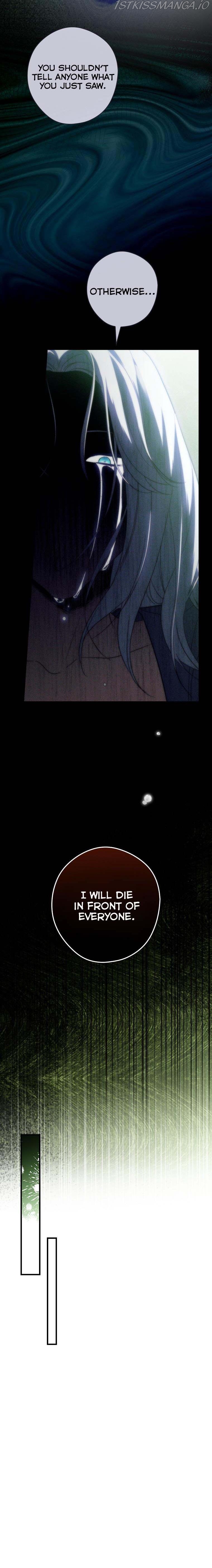 Read How to Get My Husband on My Side EN Manga Online