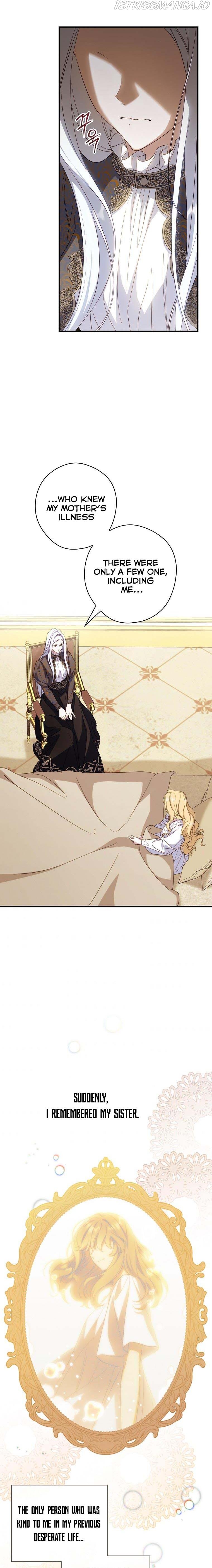 Read How to Get My Husband on My Side EN Manga Online