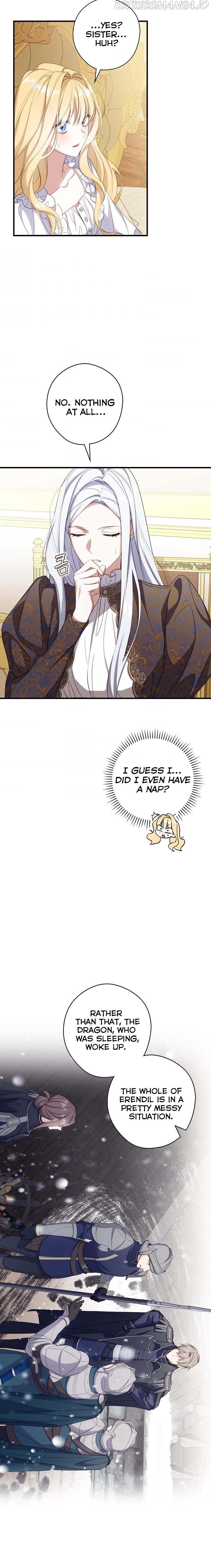 Read How to Get My Husband on My Side EN Manga Online
