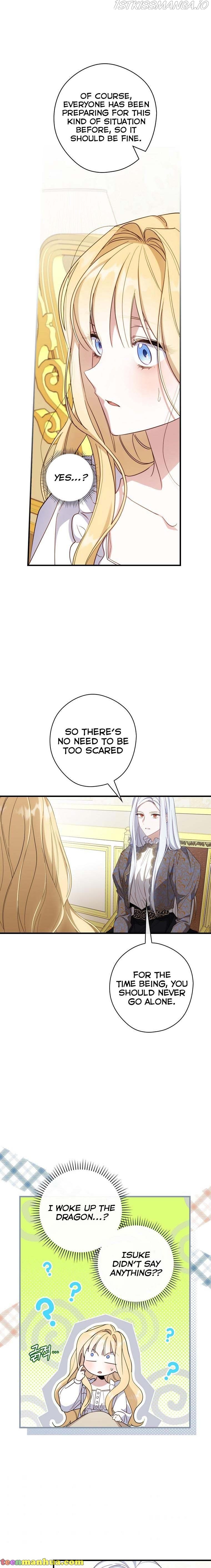 Read How to Get My Husband on My Side EN Manga Online