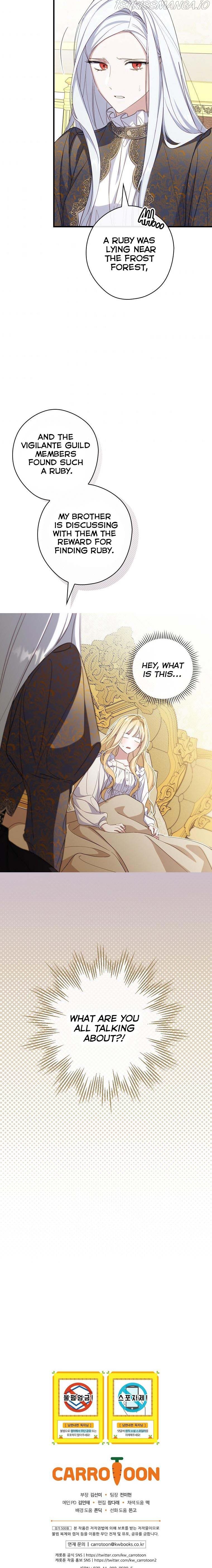 Read How to Get My Husband on My Side EN Manga Online