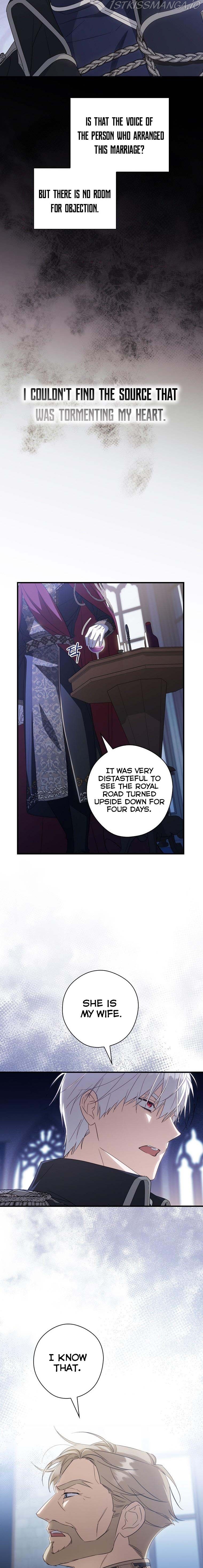 Read How to Get My Husband on My Side EN Manga Online