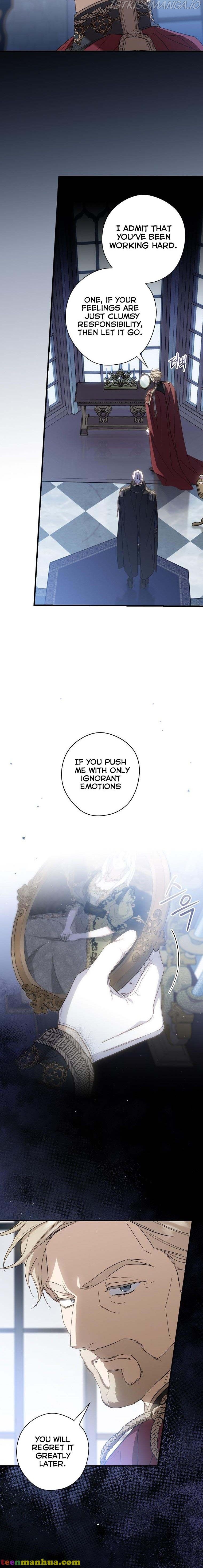 Read How to Get My Husband on My Side EN Manga Online