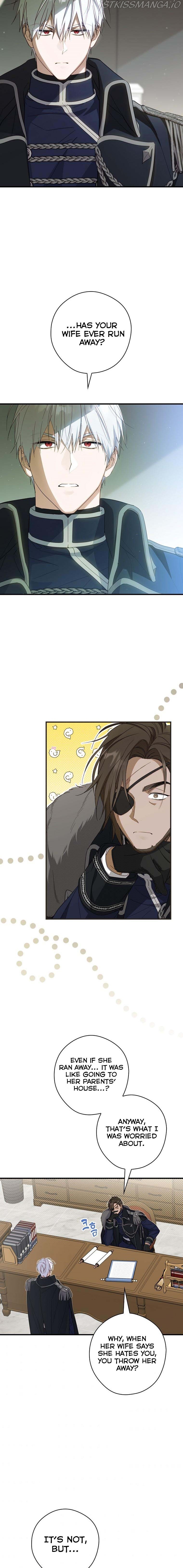 Read How to Get My Husband on My Side EN Manga Online