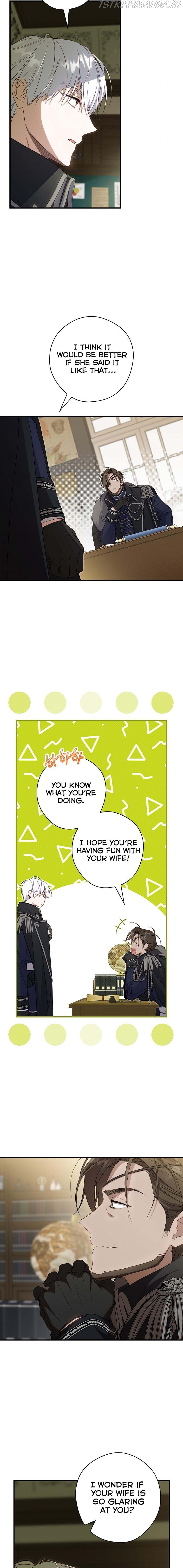 Read How to Get My Husband on My Side EN Manga Online