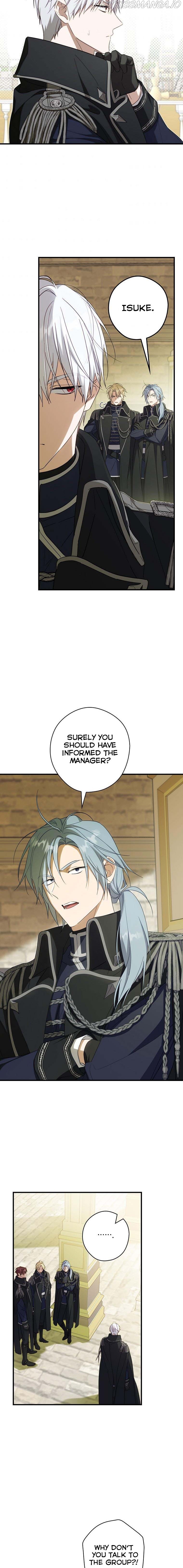 Read How to Get My Husband on My Side EN Manga Online