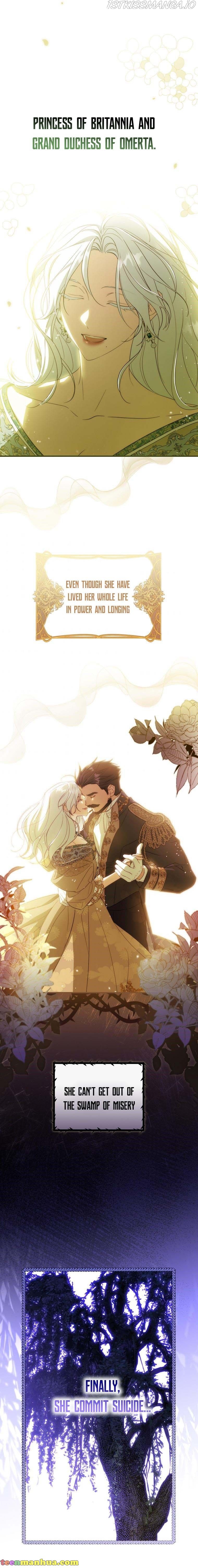Read How to Get My Husband on My Side EN Manga Online