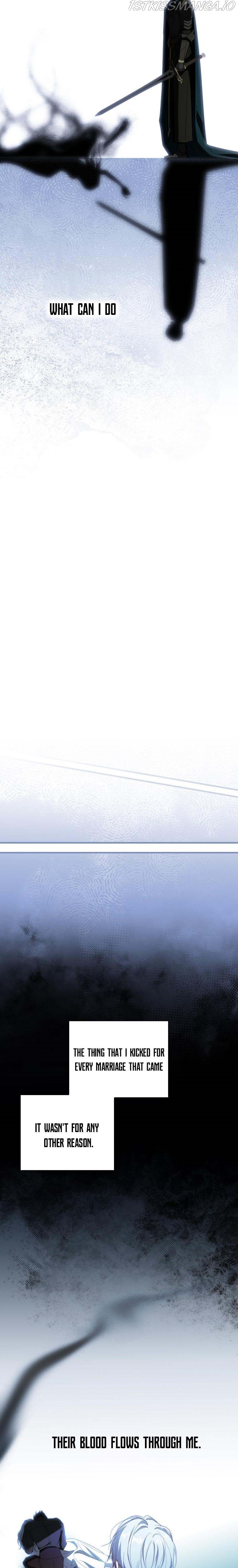 Read How to Get My Husband on My Side EN Manga Online
