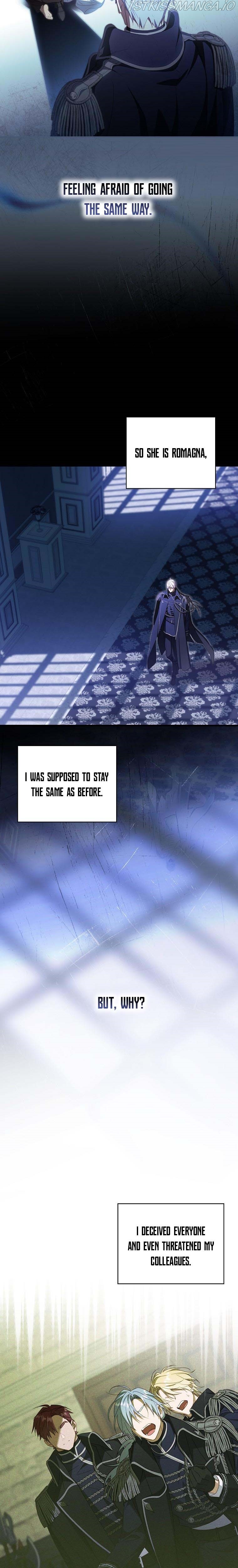 Read How to Get My Husband on My Side EN Manga Online