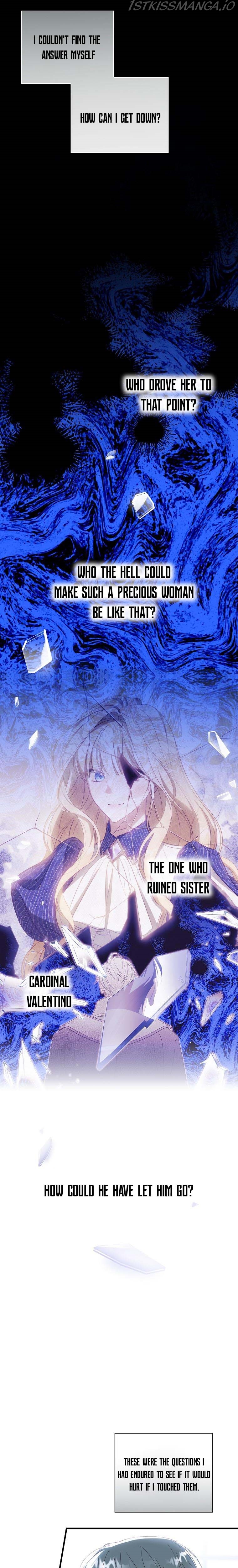 Read How to Get My Husband on My Side EN Manga Online