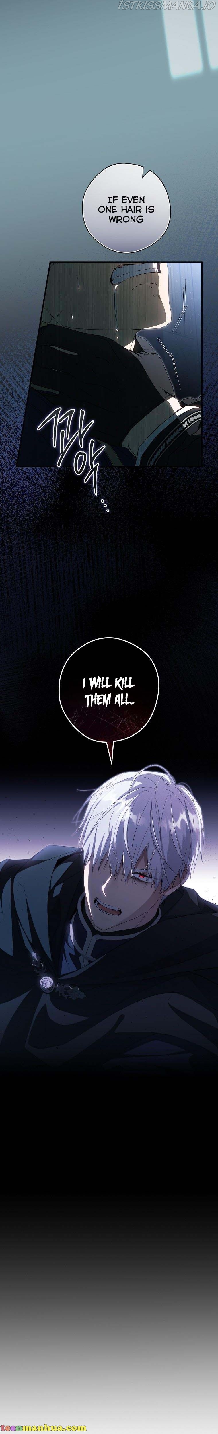 Read How to Get My Husband on My Side EN Manga Online