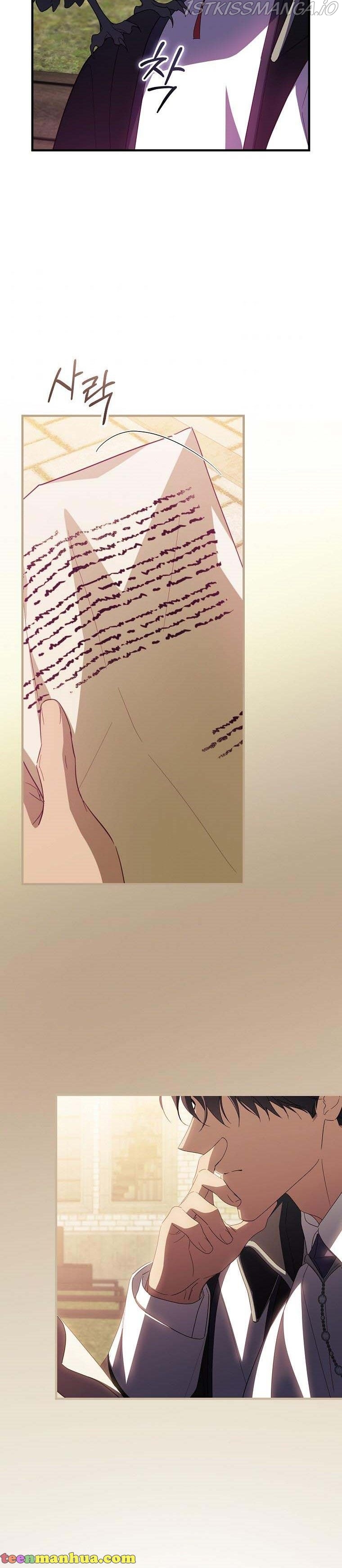 Read How to Get My Husband on My Side EN Manga Online