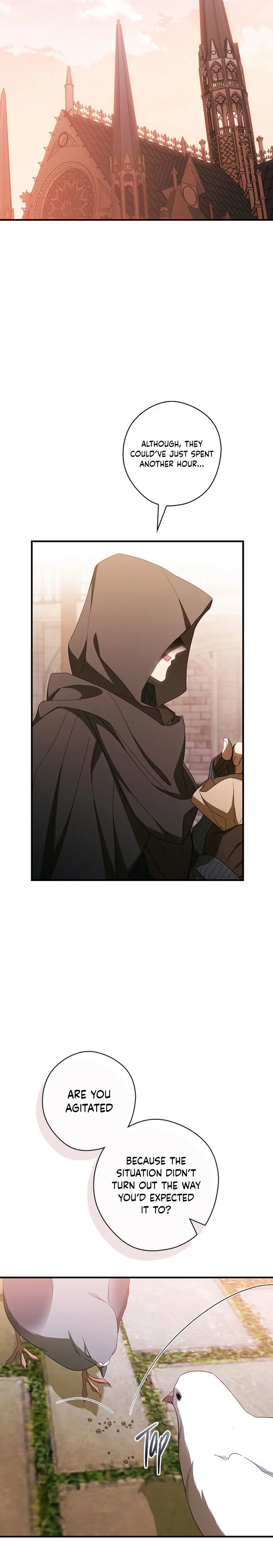 Read How to Get My Husband on My Side EN Manga Online