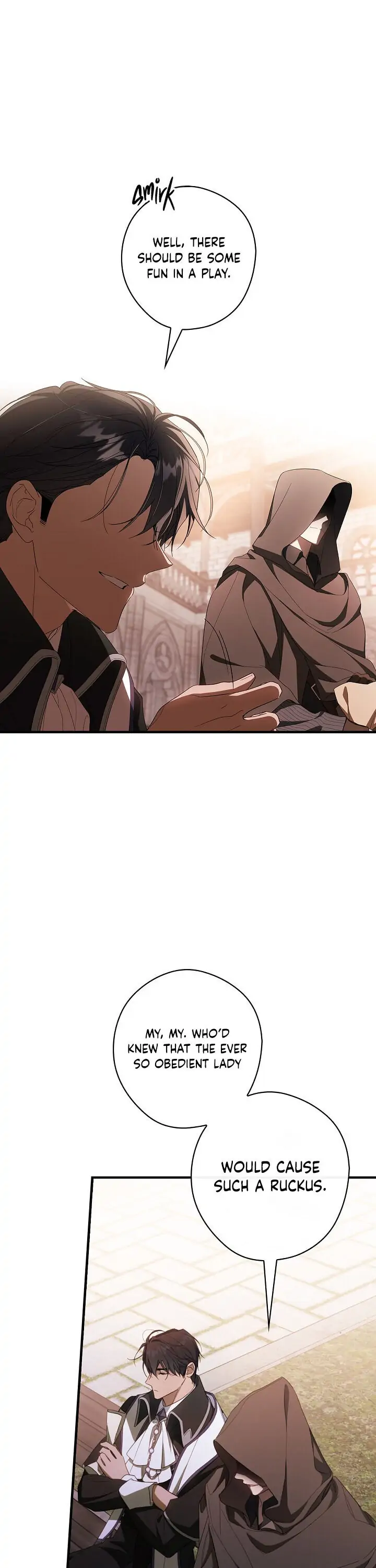 Read How to Get My Husband on My Side EN Manga Online