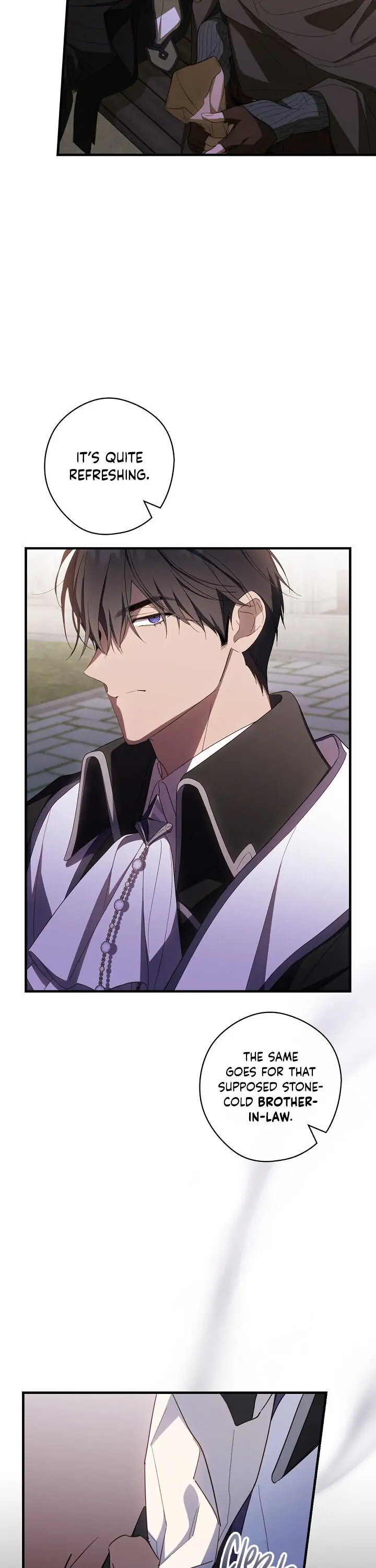 Read How to Get My Husband on My Side EN Manga Online