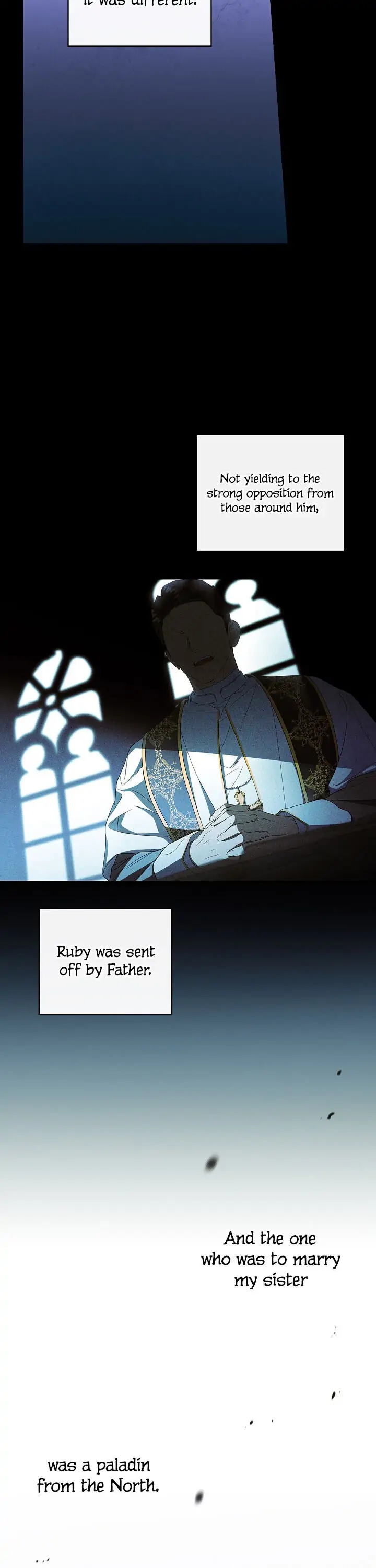 Read How to Get My Husband on My Side EN Manga Online