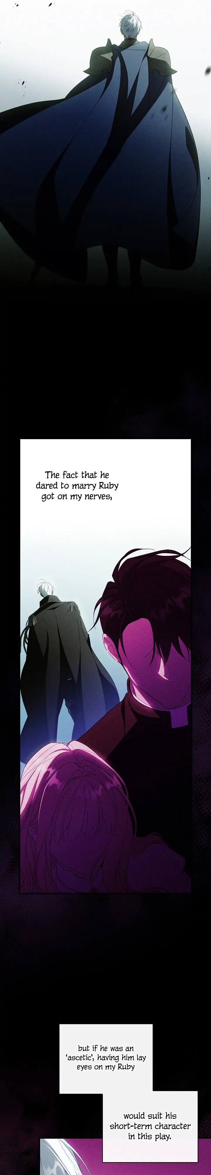 Read How to Get My Husband on My Side EN Manga Online