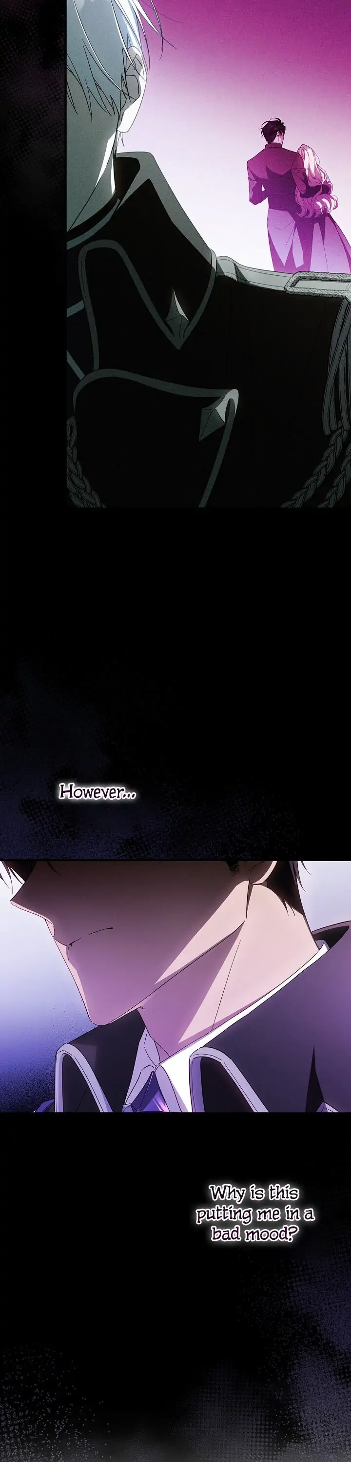 Read How to Get My Husband on My Side EN Manga Online
