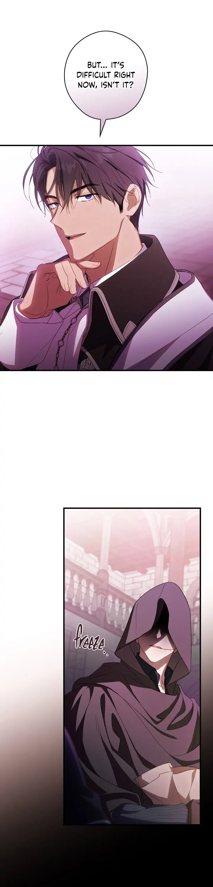 Read How to Get My Husband on My Side EN Manga Online