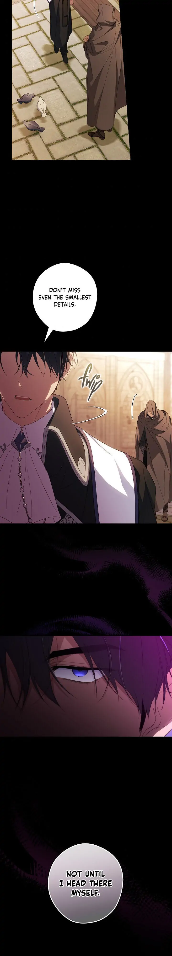 Read How to Get My Husband on My Side EN Manga Online