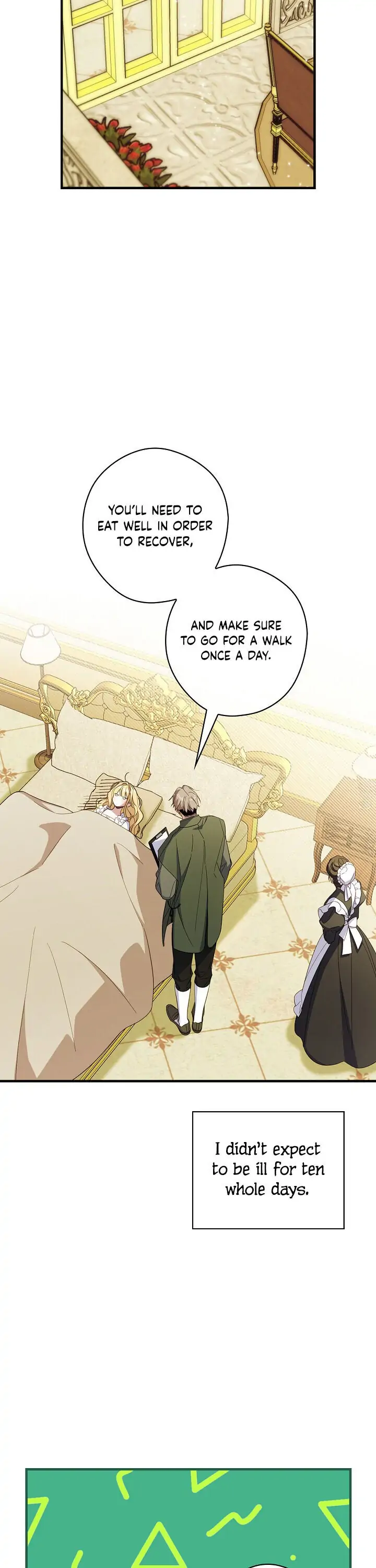 Read How to Get My Husband on My Side EN Manga Online