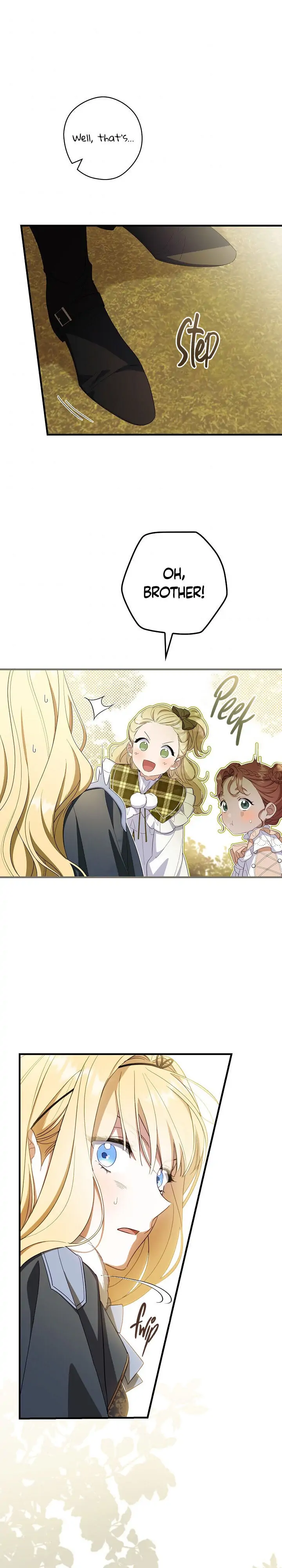 Read How to Get My Husband on My Side EN Manga Online