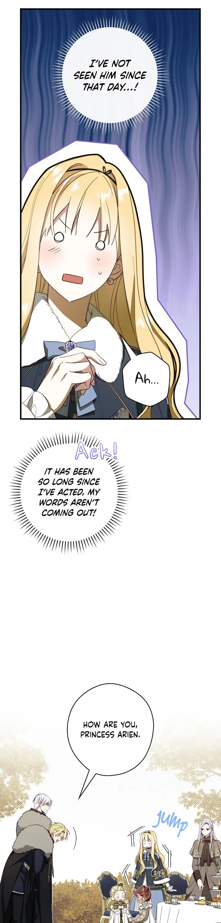 Read How to Get My Husband on My Side EN Manga Online