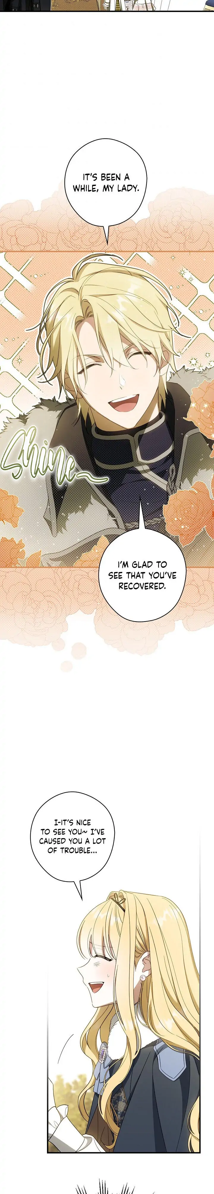 Read How to Get My Husband on My Side EN Manga Online