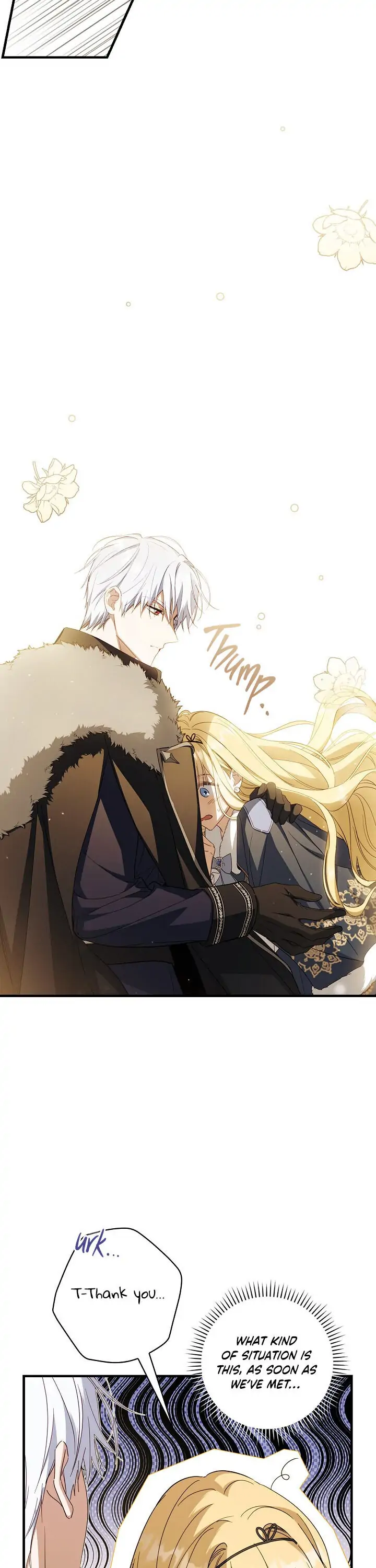 Read How to Get My Husband on My Side EN Manga Online