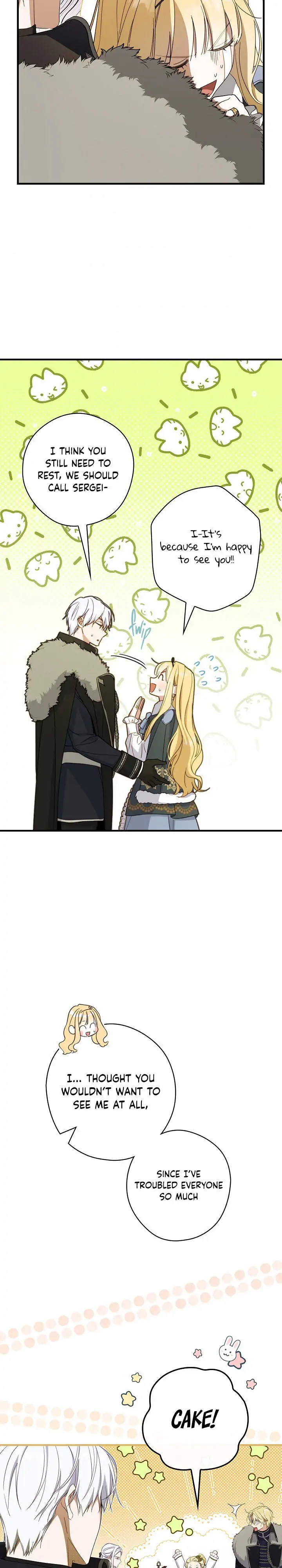 Read How to Get My Husband on My Side EN Manga Online