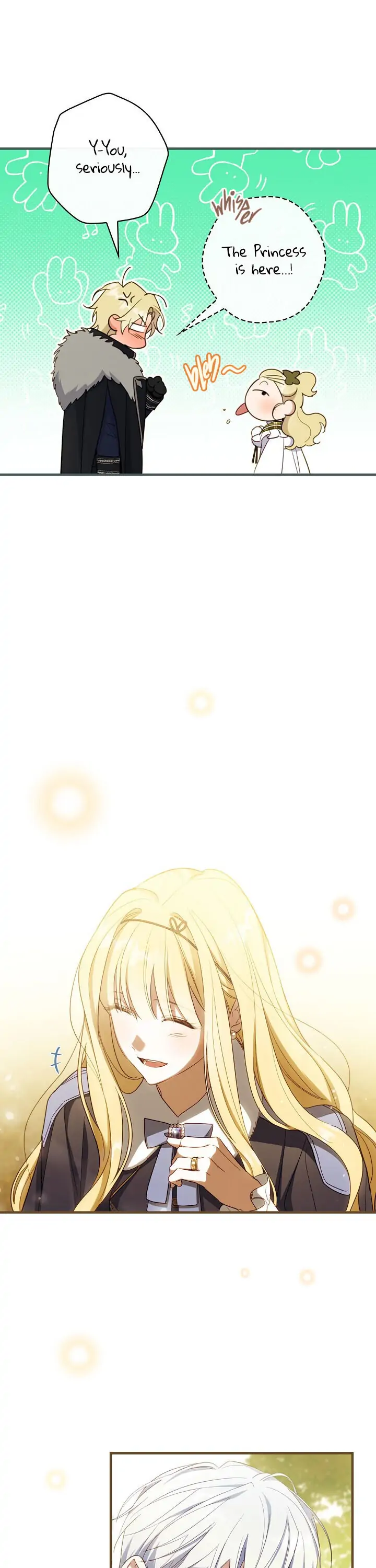 Read How to Get My Husband on My Side EN Manga Online