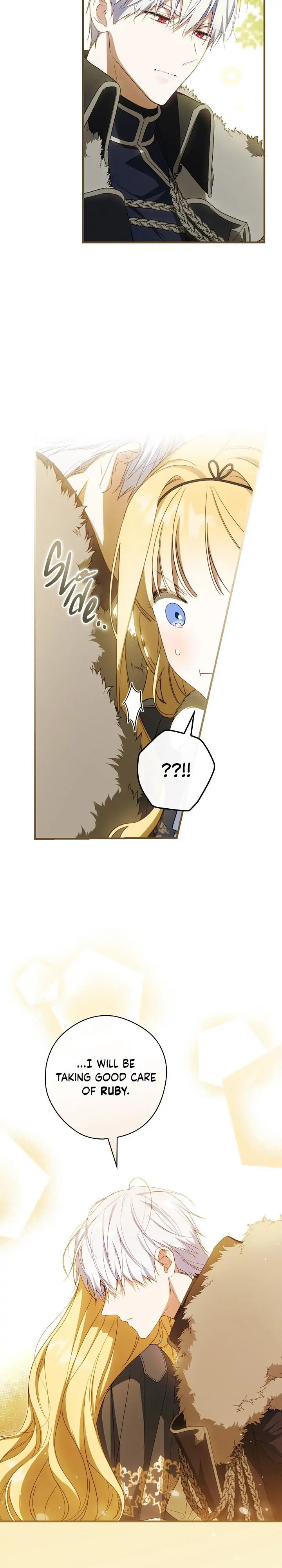 Read How to Get My Husband on My Side EN Manga Online