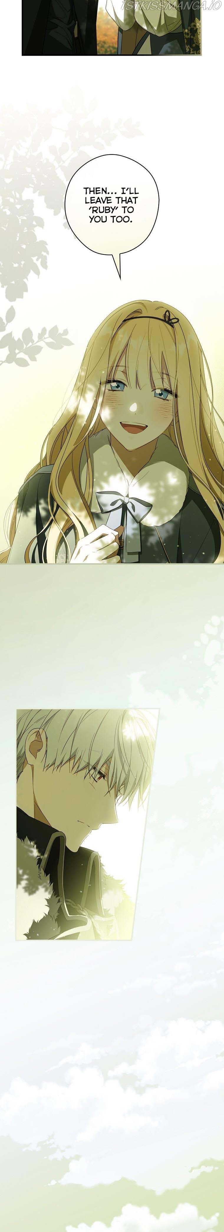 Read How to Get My Husband on My Side EN Manga Online