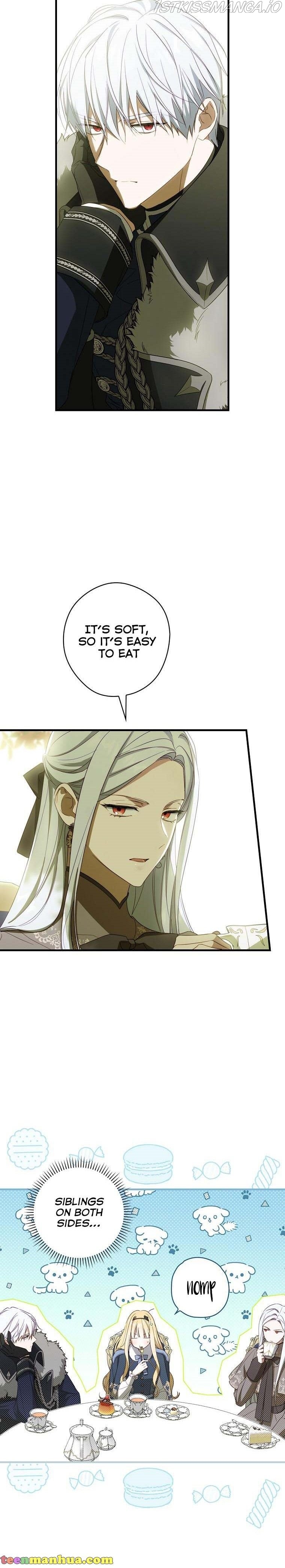 Read How to Get My Husband on My Side EN Manga Online