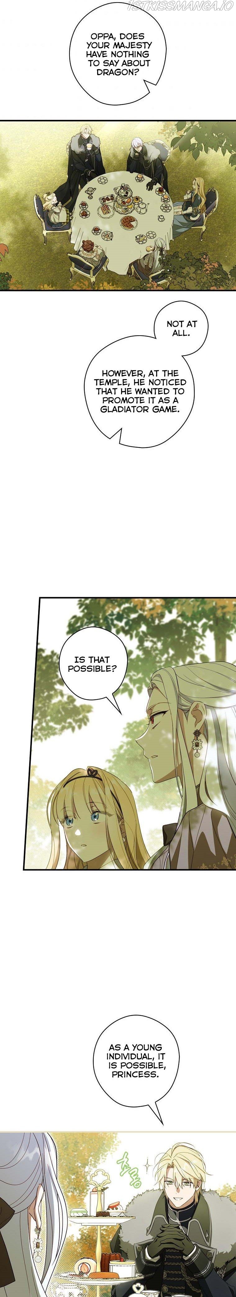 Read How to Get My Husband on My Side EN Manga Online