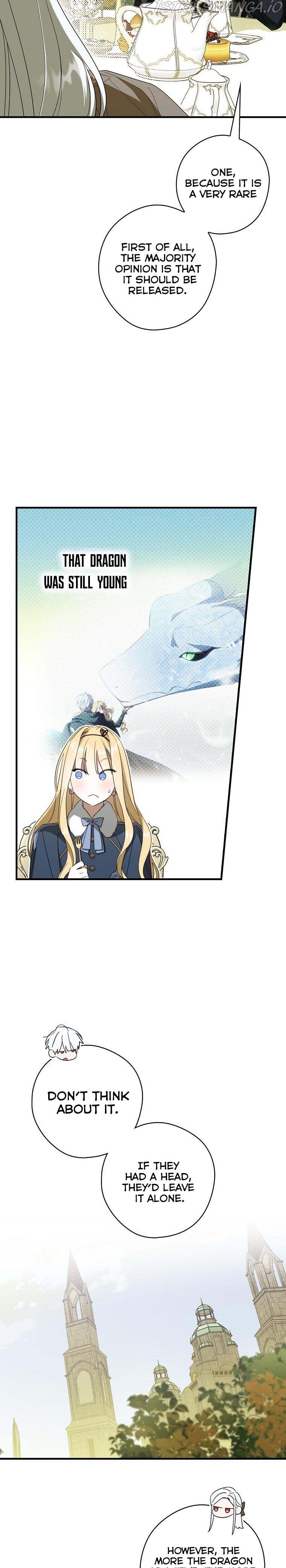 Read How to Get My Husband on My Side EN Manga Online