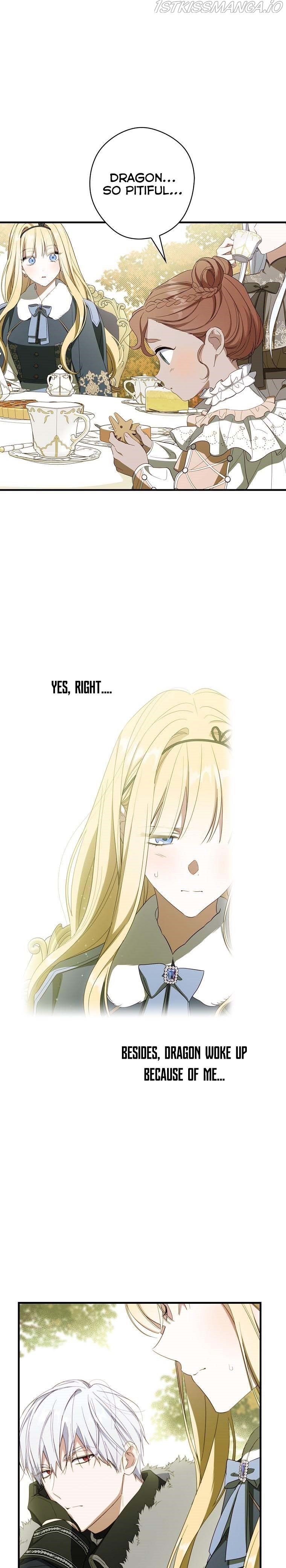 Read How to Get My Husband on My Side EN Manga Online
