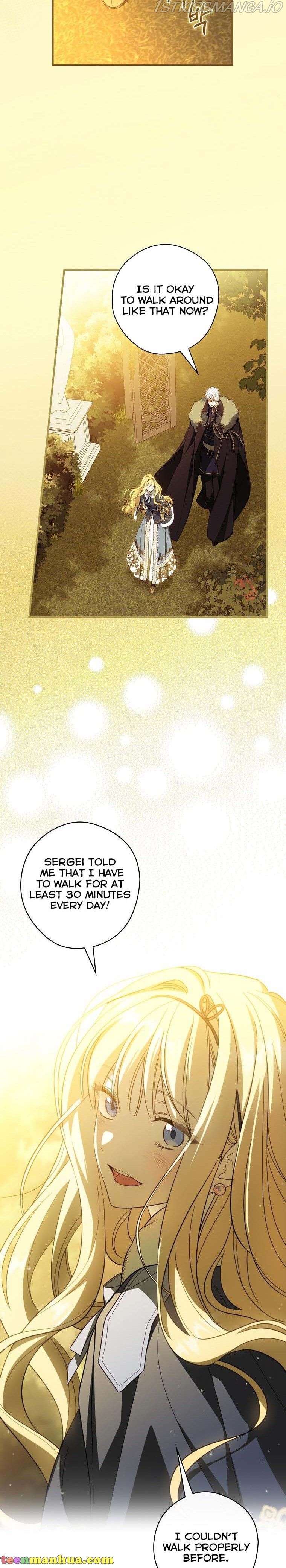 Read How to Get My Husband on My Side EN Manga Online
