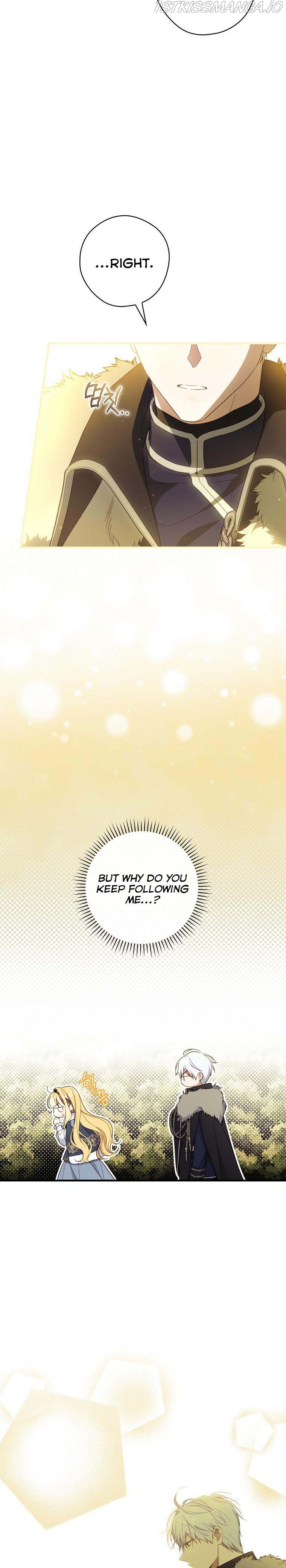 Read How to Get My Husband on My Side EN Manga Online