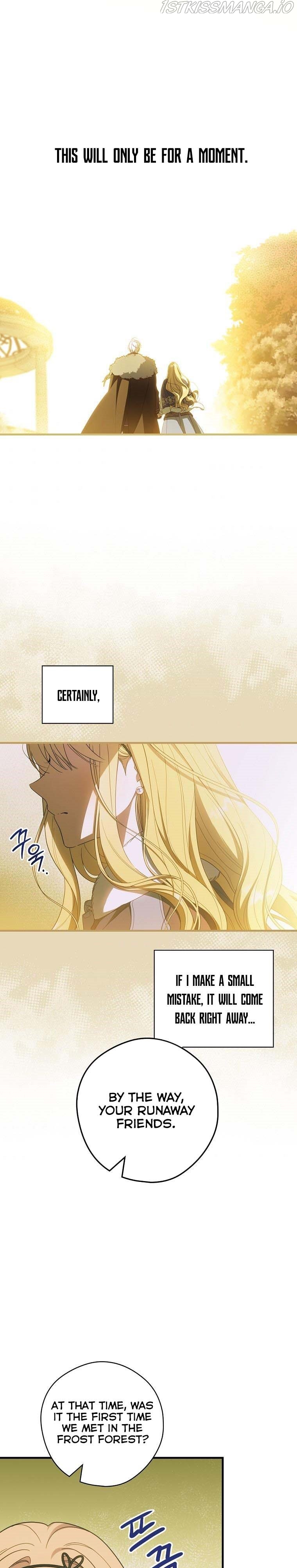 Read How to Get My Husband on My Side EN Manga Online