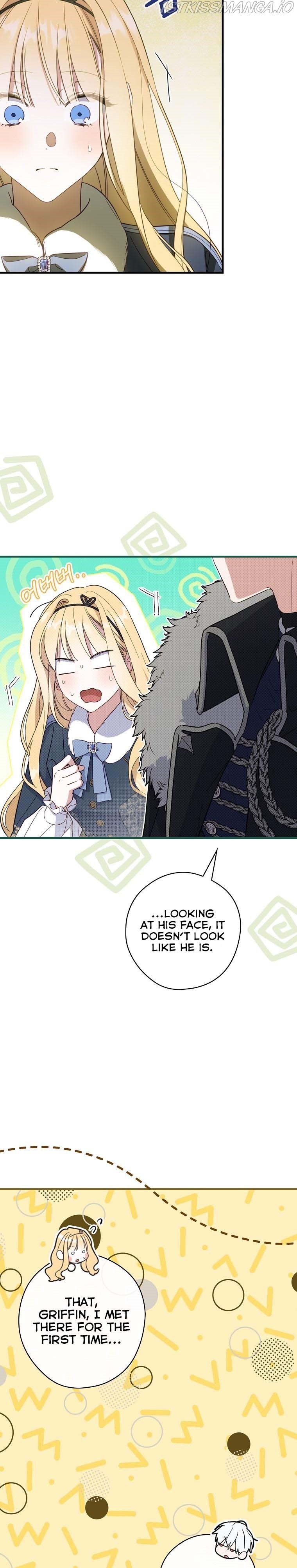 Read How to Get My Husband on My Side EN Manga Online