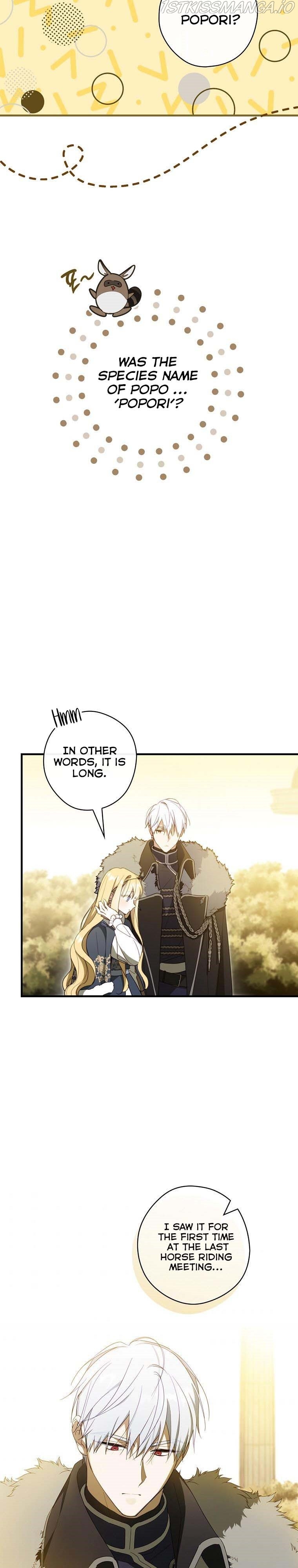 Read How to Get My Husband on My Side EN Manga Online