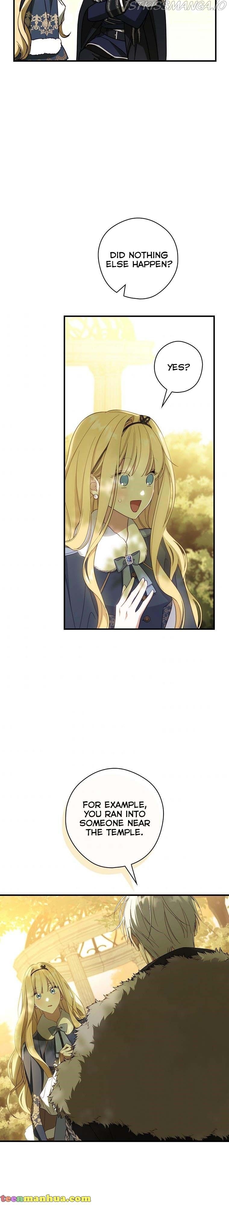 Read How to Get My Husband on My Side EN Manga Online