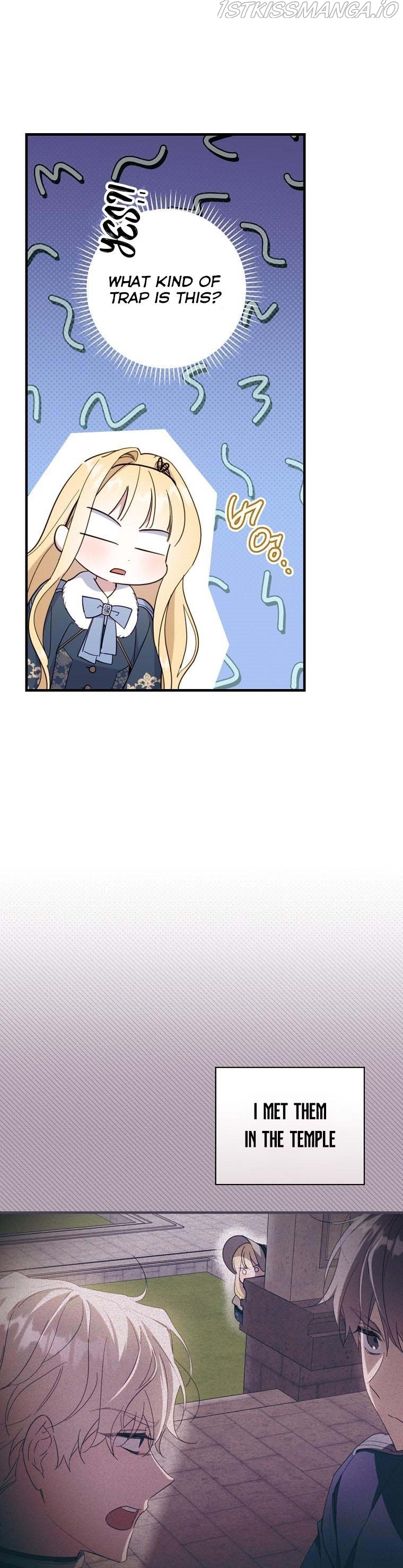 Read How to Get My Husband on My Side EN Manga Online